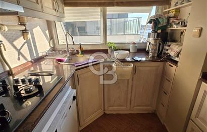 Urla Kalabak Denize Sıfır 3+2 Dubleks Daire