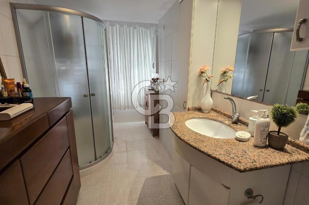 Urla Kalabak Denize Sıfır 3+2 Dubleks Daire
