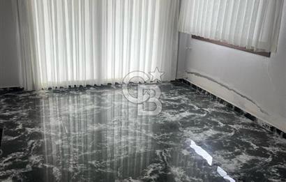 Foça Yenibağarası Satılık 6+2 Bahçe Dubleks