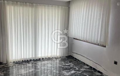 Foça Yenibağarası Satılık 6+2 Bahçe Dubleks
