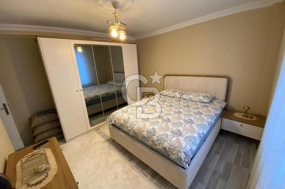 ÇİFTLİKKÖY SATILIK 3+1 DAİRE