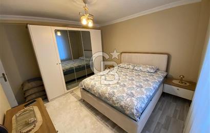 ÇİFTLİKKÖY SATILIK 3+1 DAİRE