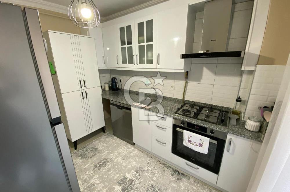 ÇİFTLİKKÖY SATILIK 3+1 DAİRE