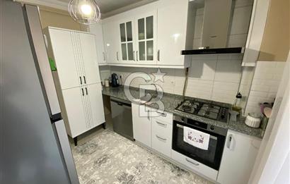 ÇİFTLİKKÖY SATILIK 3+1 DAİRE