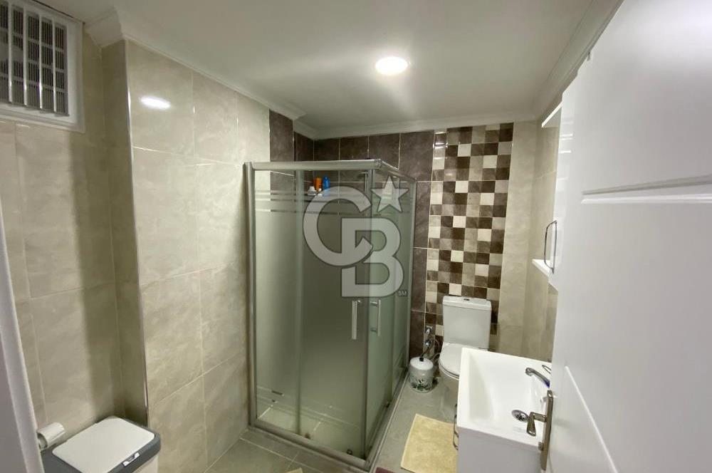 ÇİFTLİKKÖY SATILIK 3+1 DAİRE