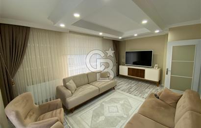 ÇİFTLİKKÖY SATILIK 3+1 DAİRE