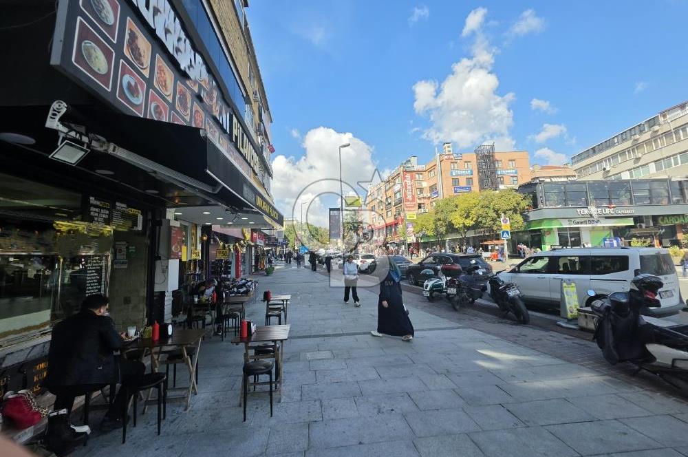 BAKIRKÖY İNCİRLİ CADDESİ PAJAS İÇİ TİCARİ