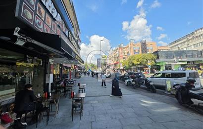 BAKIRKÖY İNCİRLİ CADDESİ PAJAS İÇİ TİCARİ