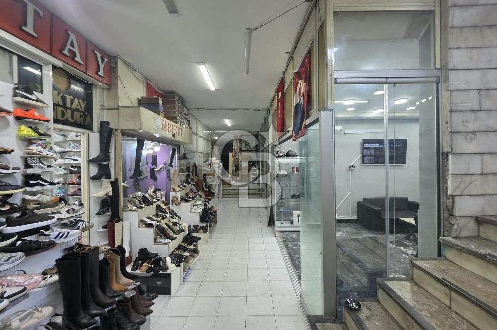 BAKIRKÖY İNCİRLİ CADDESİ PAJAS İÇİ TİCARİ