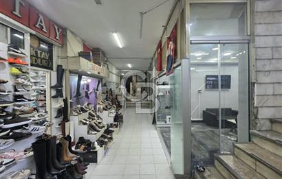 BAKIRKÖY İNCİRLİ CADDESİ PAJAS İÇİ TİCARİ