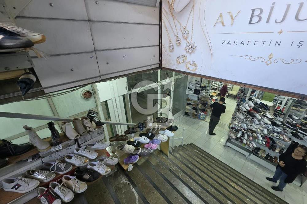 BAKIRKÖY İNCİRLİ CADDESİ PAJAS İÇİ TİCARİ