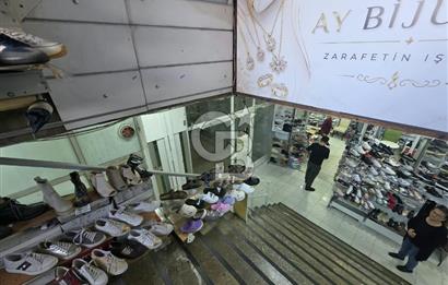 BAKIRKÖY İNCİRLİ CADDESİ PAJAS İÇİ TİCARİ