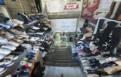 BAKIRKÖY İNCİRLİ CADDESİ PAJAS İÇİ TİCARİ