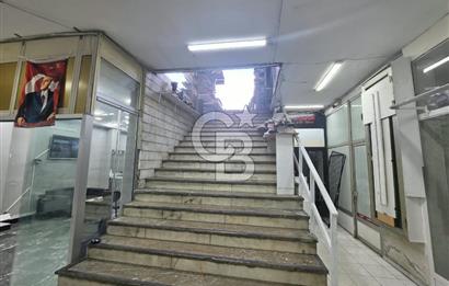 BAKIRKÖY İNCİRLİ CADDESİ PAJAS İÇİ TİCARİ
