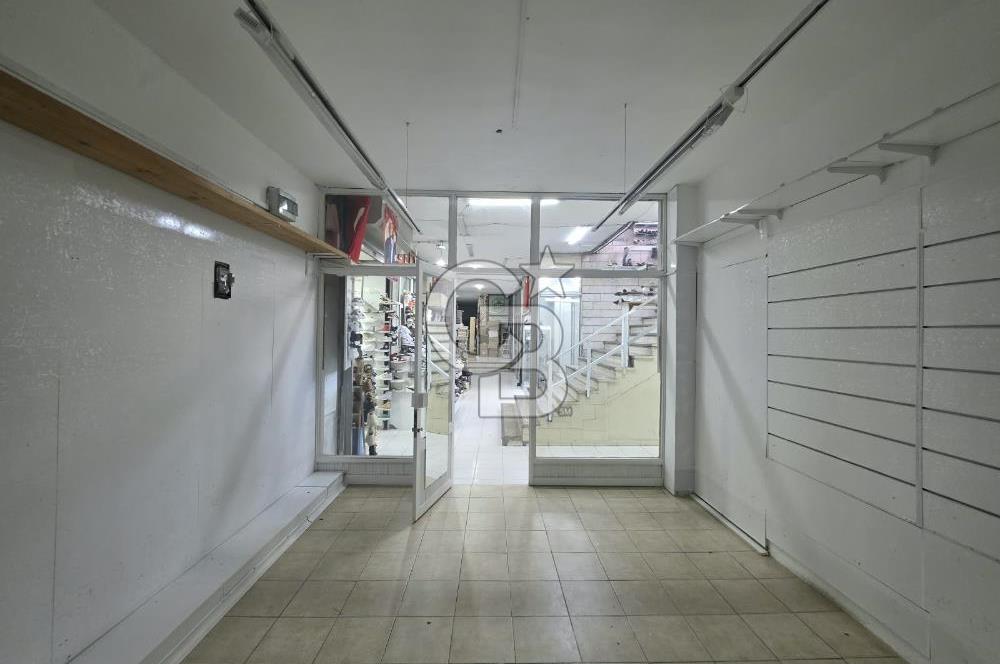 BAKIRKÖY İNCİRLİ CADDESİ PAJAS İÇİ TİCARİ