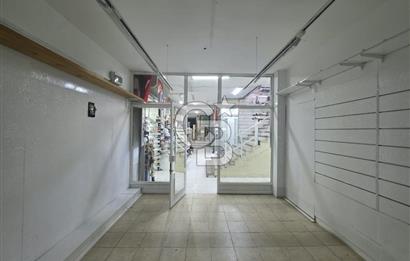 BAKIRKÖY İNCİRLİ CADDESİ PAJAS İÇİ TİCARİ