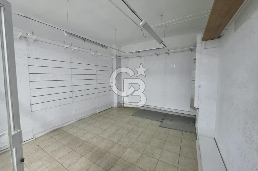 BAKIRKÖY İNCİRLİ CADDESİ PAJAS İÇİ TİCARİ