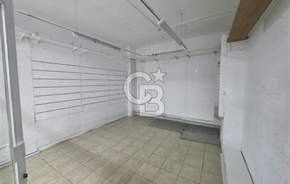 BAKIRKÖY İNCİRLİ CADDESİ PAJAS İÇİ TİCARİ