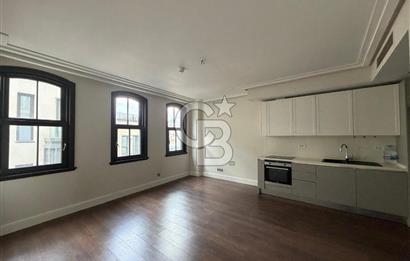 BEYOĞLU TAKSİM 360 PROJESİNDE KİRALIK STÜDYO DAİRE