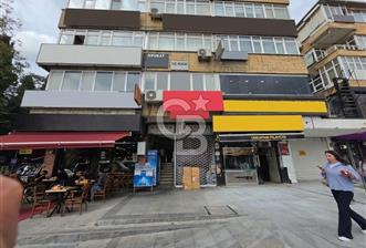 BAKIRKÖY İNCİRLİ CADDESİ PAJAS İÇİ TİCARİ - 1 - 376150