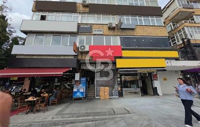 BAKIRKÖY İNCİRLİ CADDESİ PAJAS İÇİ TİCARİ