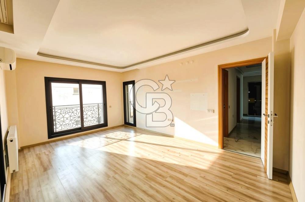 KARŞIYAKA NERGİZ GONCALAR'DA 3+1 KÖŞE SATILIK DAİRE YENİ BİNA...