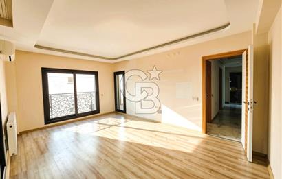 KARŞIYAKA NERGİZ GONCALAR'DA 3+1 KÖŞE SATILIK DAİRE YENİ BİNA...