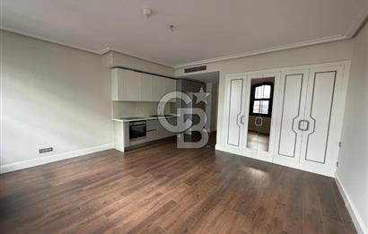 BEYOĞLU TAKSİM 360 PROJESİNDE KİRALIK STÜDYO DAİRE