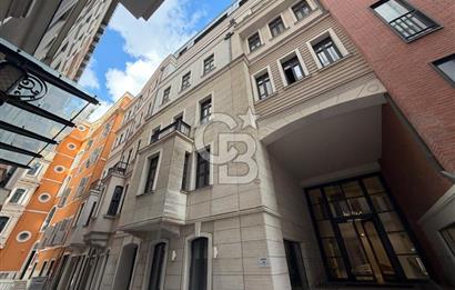 BEYOĞLU TAKSİM 360 PROJESİNDE KİRALIK STÜDYO DAİRE