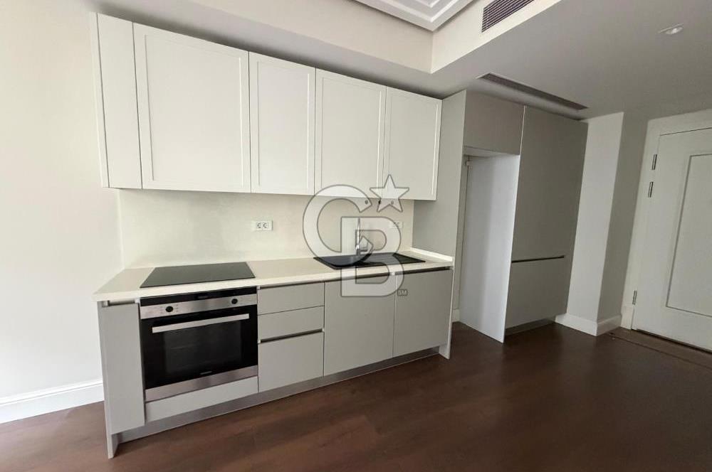 BEYOĞLU TAKSİM 360 PROJESİNDE KİRALIK STÜDYO DAİRE