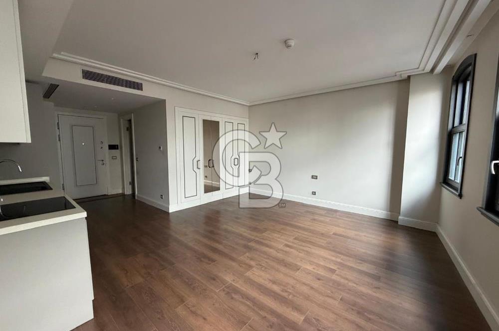 BEYOĞLU TAKSİM 360 PROJESİNDE KİRALIK STÜDYO DAİRE