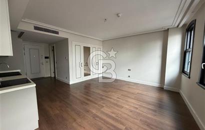 BEYOĞLU TAKSİM 360 PROJESİNDE KİRALIK STÜDYO DAİRE