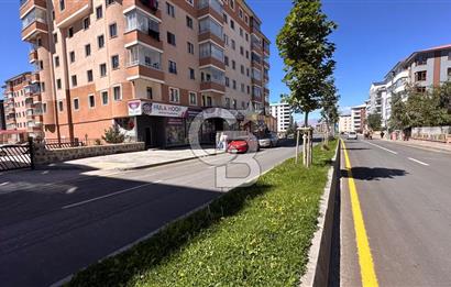 ERZURUM YAKUTİYE SATILIK TİCARİ DÜKKAN