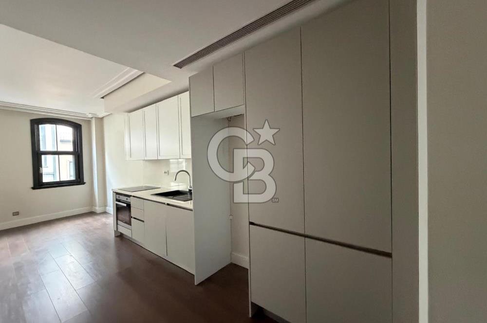 BEYOĞLU TAKSİM 360 PROJESİNDE KİRALIK STÜDYO DAİRE