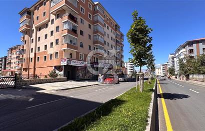 ERZURUM YAKUTİYE SATILIK TİCARİ DÜKKAN
