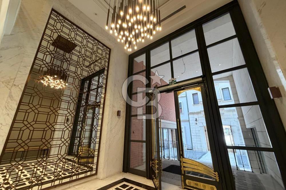 BEYOĞLU TAKSİM 360 PROJESİNDE KİRALIK STÜDYO DAİRE