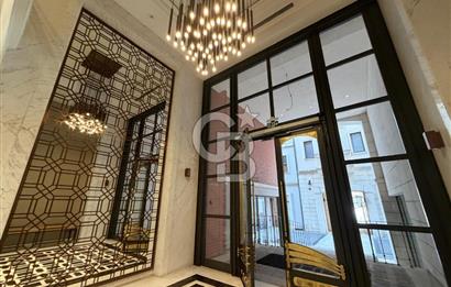 BEYOĞLU TAKSİM 360 PROJESİNDE KİRALIK STÜDYO DAİRE
