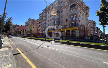 ERZURUM YAKUTİYE SATILIK TİCARİ DÜKKAN
