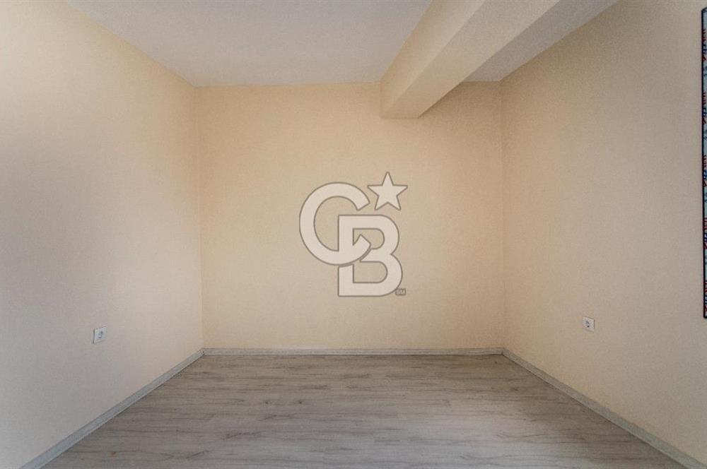 FOÇA BAĞARASI KAZIM DİRİK MAH. SATILIK SIFIR 2+1 FIRSAT DAİRE