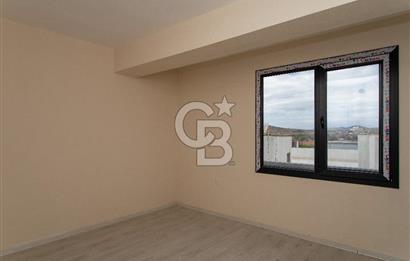 FOÇA BAĞARASI KAZIM DİRİK MAH. SATILIK SIFIR 2+1 FIRSAT DAİRE