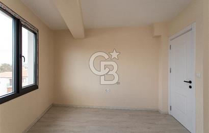 FOÇA BAĞARASI KAZIM DİRİK MAH. SATILIK SIFIR 2+1 FIRSAT DAİRE