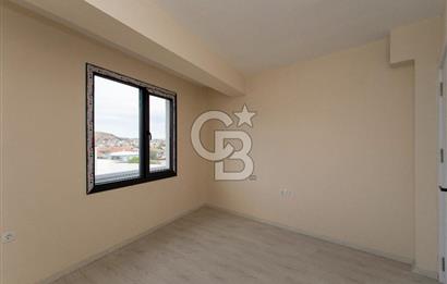 FOÇA BAĞARASI KAZIM DİRİK MAH. SATILIK SIFIR 2+1 FIRSAT DAİRE