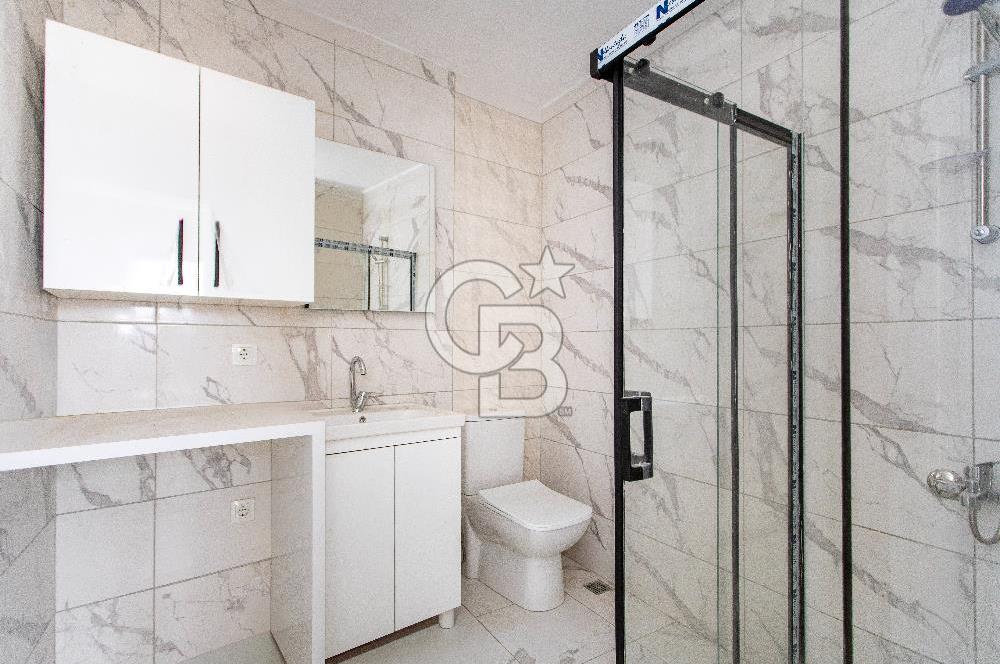 FOÇA BAĞARASI KAZIM DİRİK MAH. SATILIK SIFIR 2+1 FIRSAT DAİRE