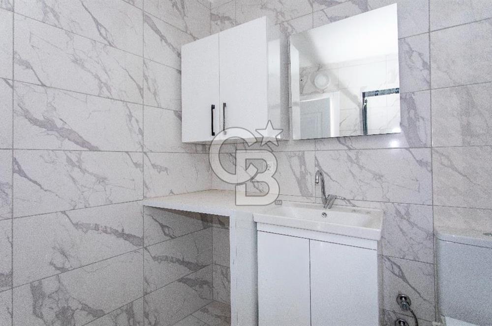 FOÇA BAĞARASI KAZIM DİRİK MAH. SATILIK SIFIR 2+1 FIRSAT DAİRE
