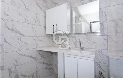 FOÇA BAĞARASI KAZIM DİRİK MAH. SATILIK SIFIR 2+1 FIRSAT DAİRE
