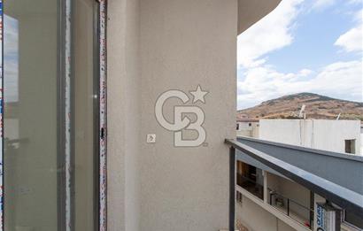 FOÇA BAĞARASI KAZIM DİRİK MAH. SATILIK SIFIR 2+1 FIRSAT DAİRE