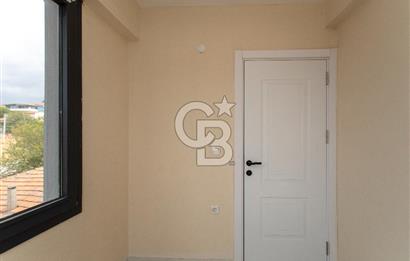 FOÇA BAĞARASI KAZIM DİRİK MAH. SATILIK SIFIR 2+1 FIRSAT DAİRE