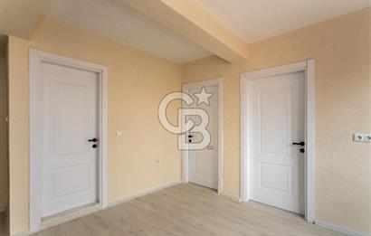 FOÇA BAĞARASI KAZIM DİRİK MAH. SATILIK SIFIR 2+1 FIRSAT DAİRE