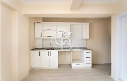 FOÇA BAĞARASI KAZIM DİRİK MAH. SATILIK SIFIR 2+1 FIRSAT DAİRE