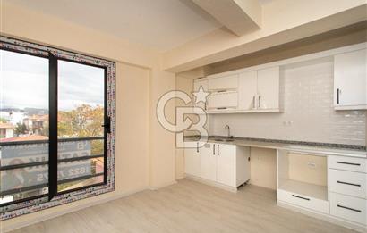 FOÇA BAĞARASI KAZIM DİRİK MAH. SATILIK SIFIR 2+1 FIRSAT DAİRE